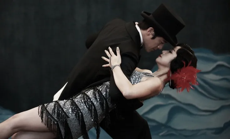 The Tooth and the Nail