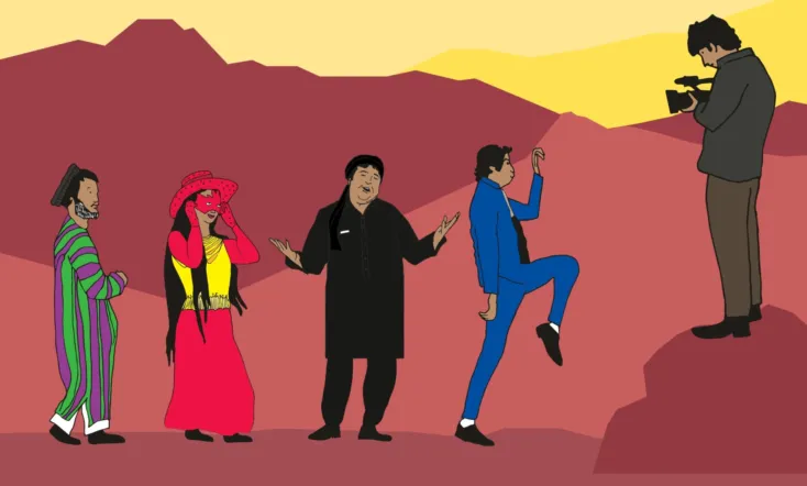 The Prince of Nothingwood