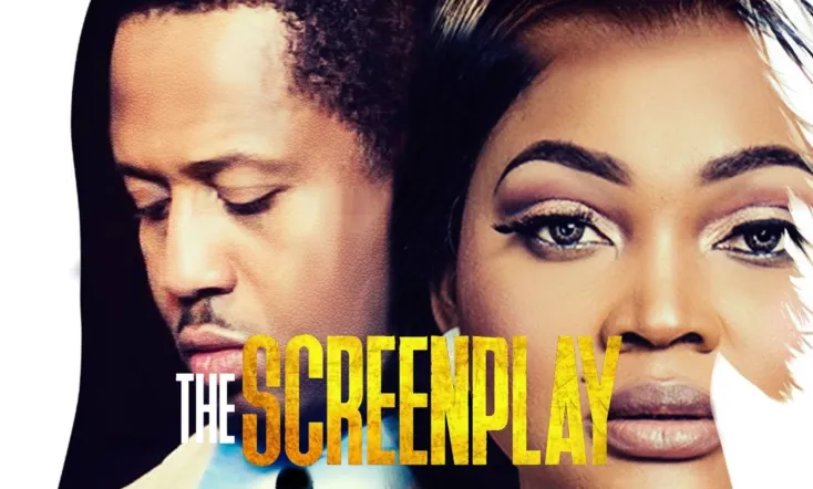 The Screenplay
