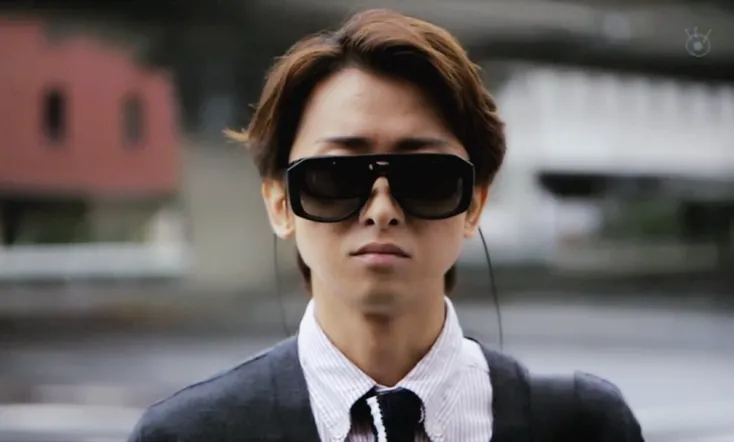 The Locked Room Murders SP