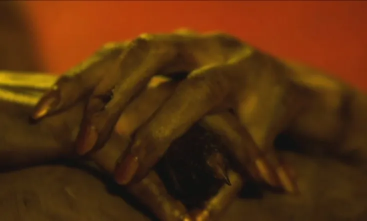 The Day of the Purple Sun: Part I