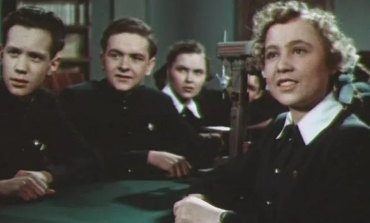 The Encounter of a Lifetime