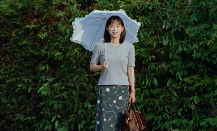 The Lustful Sister-in-Law 2: Erotic Games