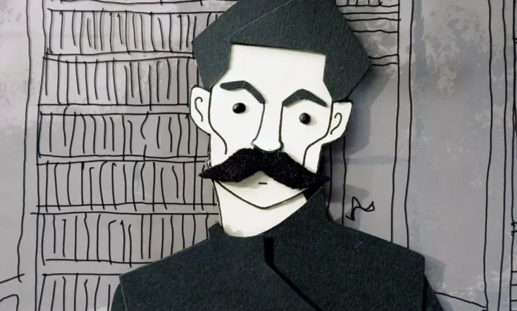 1917: The real October