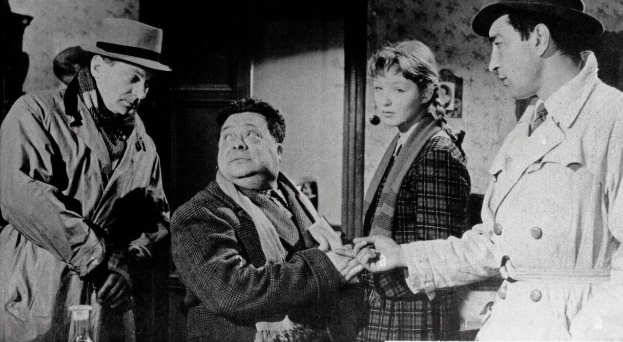 The Age of Indiscretion