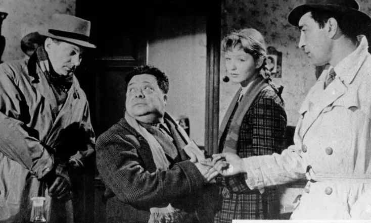 The Age of Indiscretion