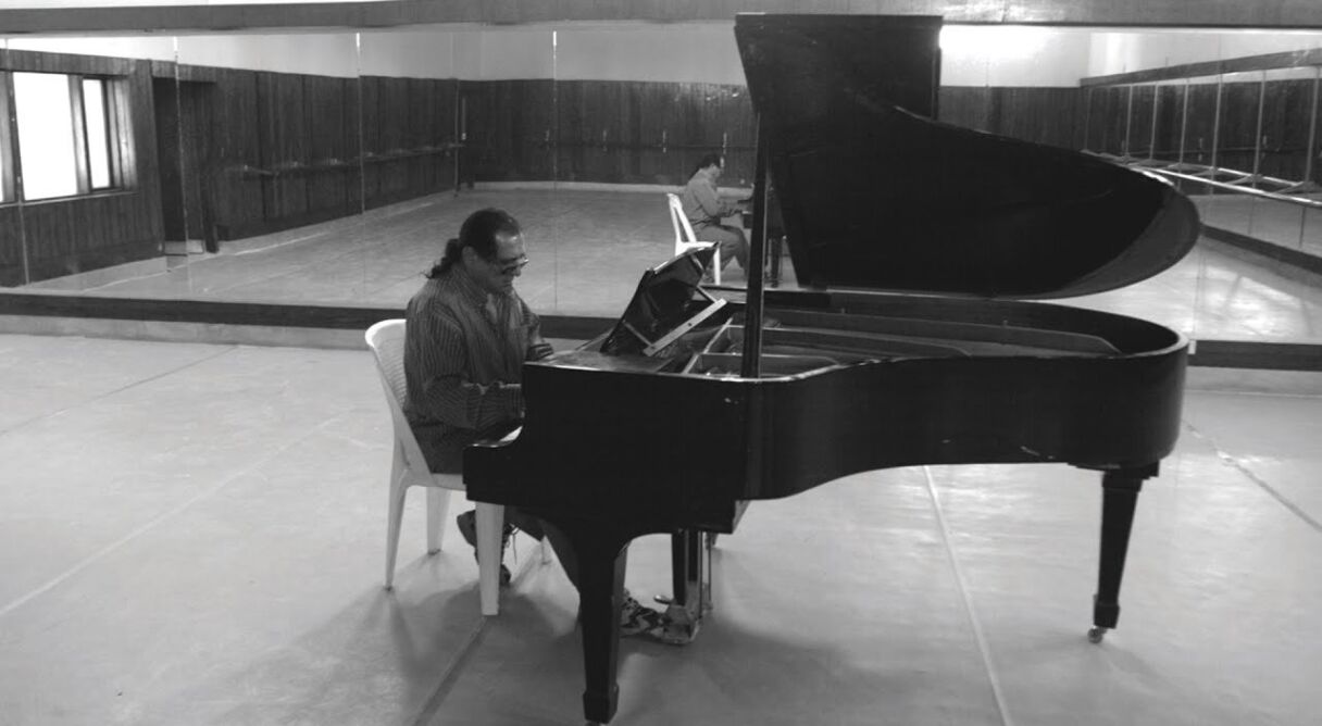 The Liberace of Baghdad