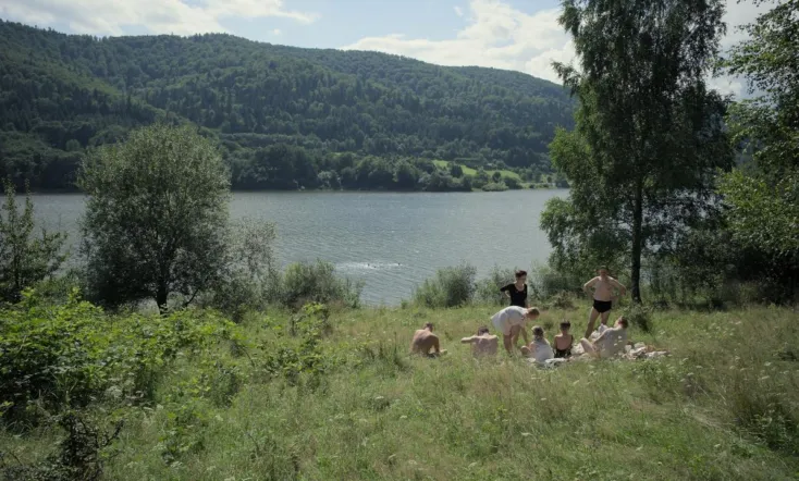 The Zone of Interest