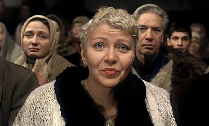 The Garden Was Full of Moon