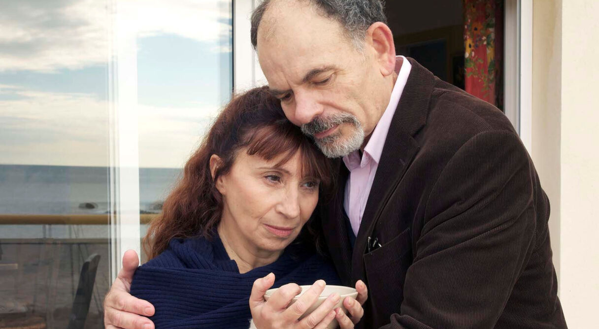 The House by the Sea