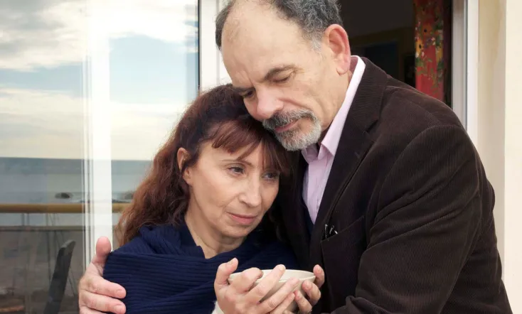 The House by the Sea