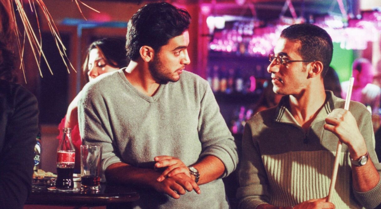 The Ladder and the Snake