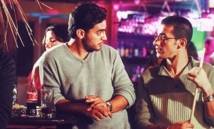 The Ladder and the Snake