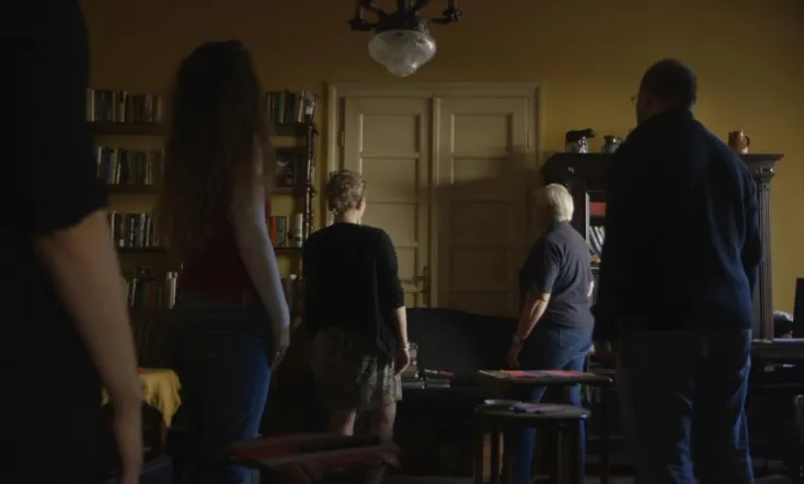 The Other Side of Everything