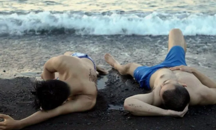 The Sun, The Moon & The Hurricane