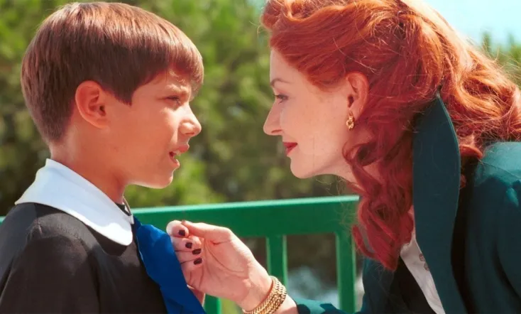 The Three-Legged Fox