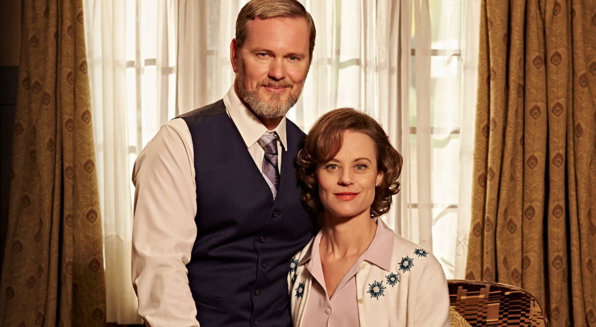 The Doctor Blake Mysteries: Family Portrait