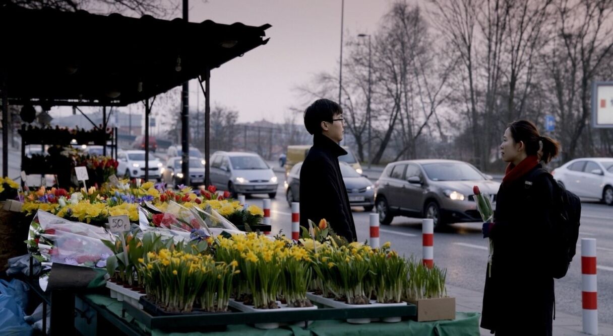 The King of the Border