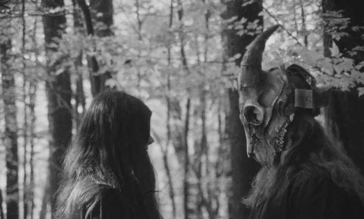 The Temple of Lilith