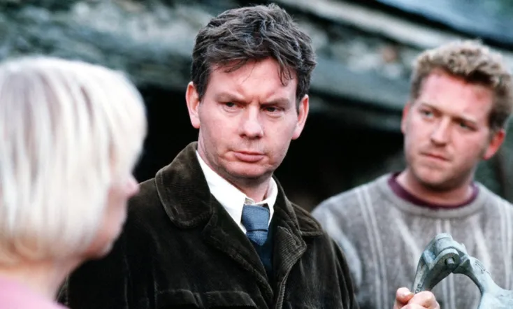 The Many Lives of Albert Walker