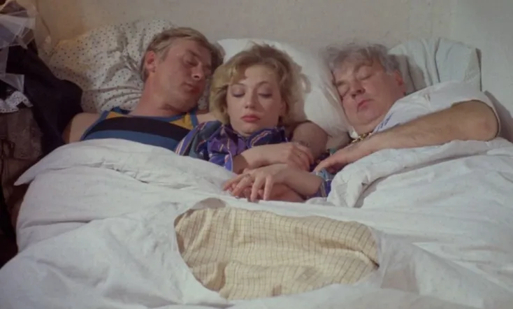 The Groom from Miami