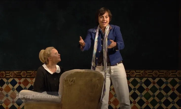 The Marriage of Figaro