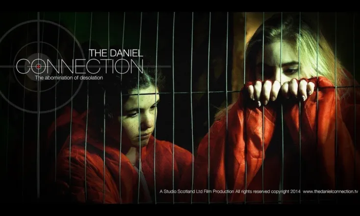 The Daniel Connection