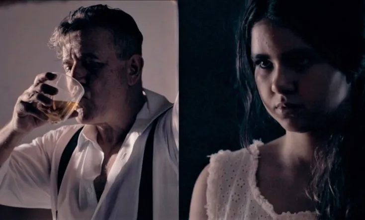 Theo, além da liberdade