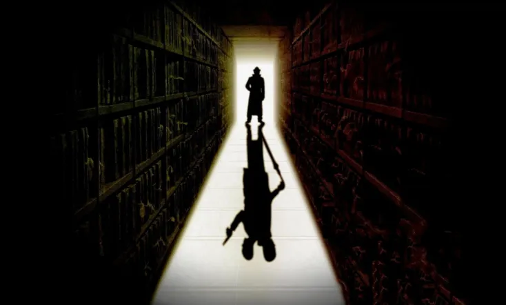 The Jack King Affair