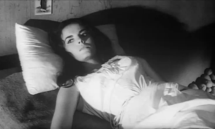 The Lady of the Dawn