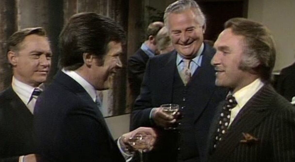 The Next Scream You Hear