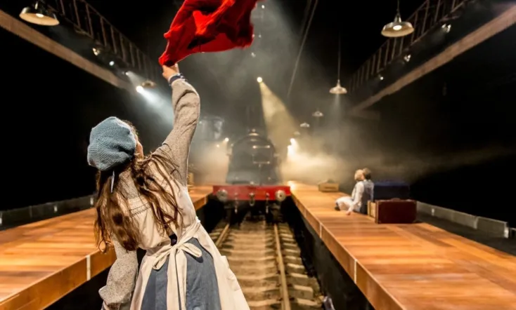 The Railway Children