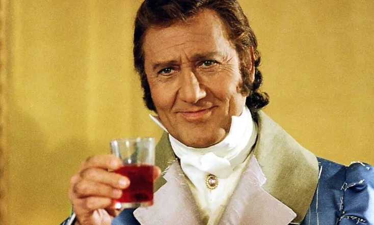 The Marquis of Grillo