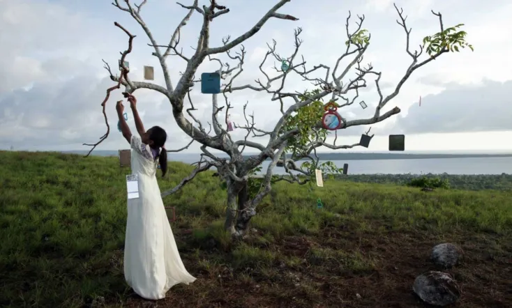 The Mirror Never Lies