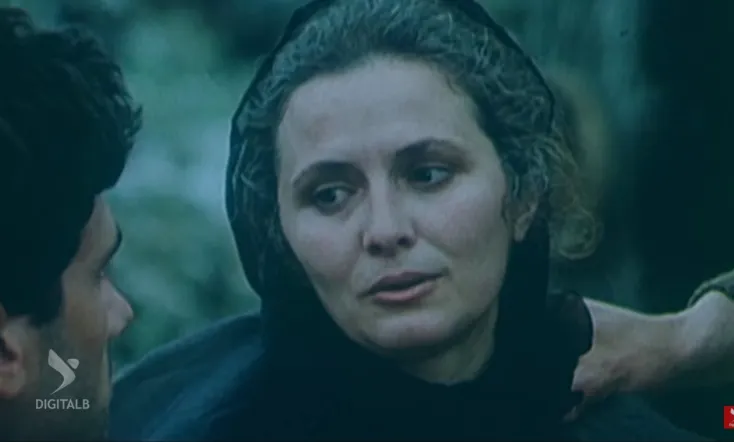 The Stones of my House