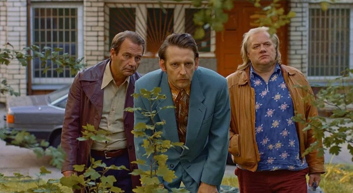 The Foundation of Criminal Excellence