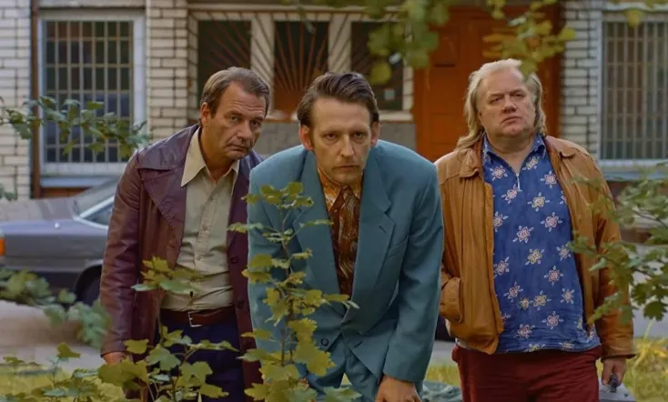 The Foundation of Criminal Excellence