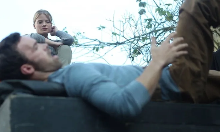 The Speed of the Past