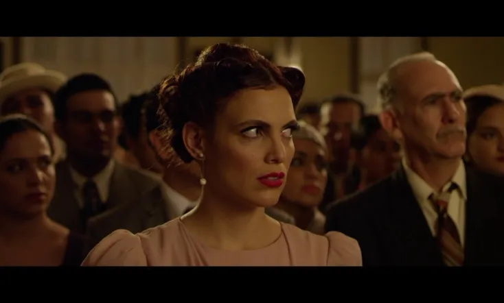 The Rio Verde Incident