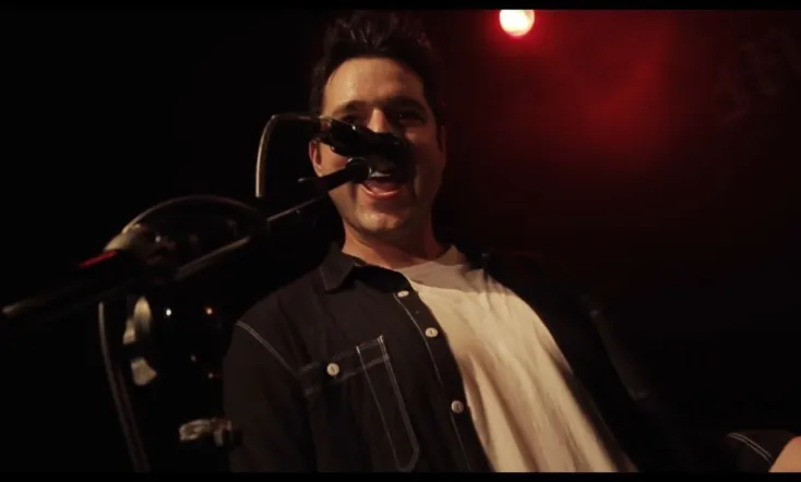 The Paddy Lincoln Gang