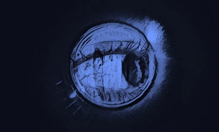 The Saying and the Said