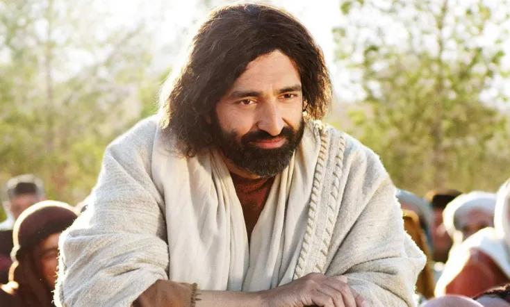 The Gospel of Matthew