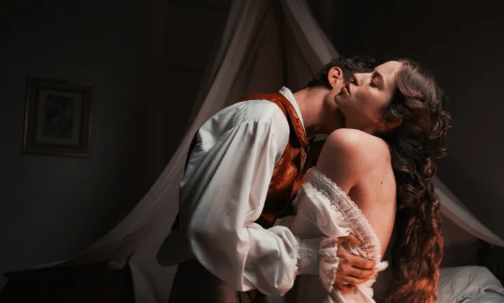 The Black Book of Father Dinis