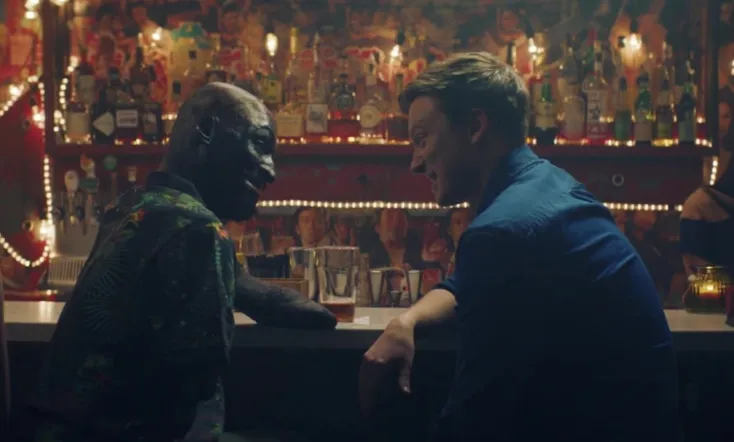 The Things You Think I'm Thinking