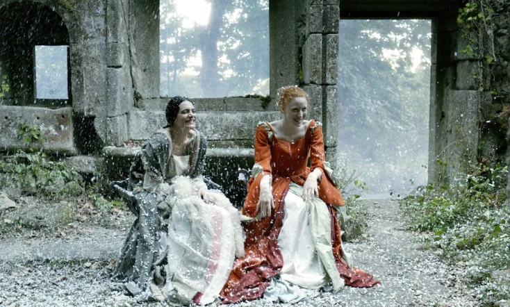 The Portuguese Woman