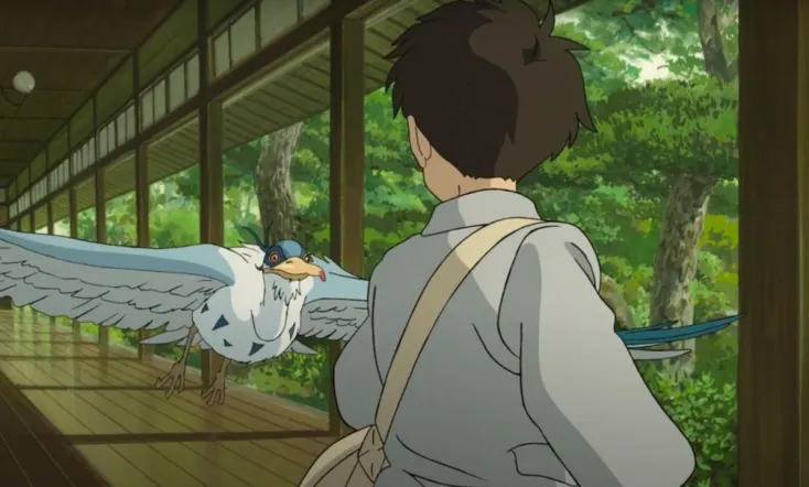 40 Years of Studio Ghibli