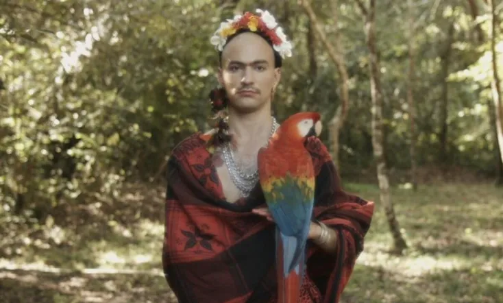 The Whisper of the Jaguar