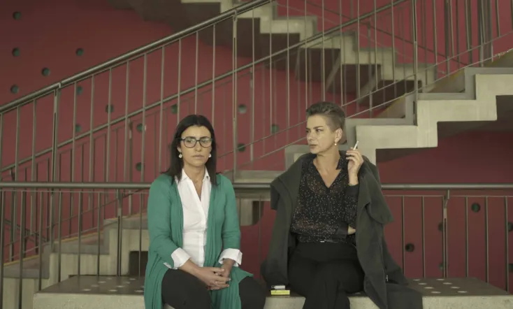 The Sutherland School