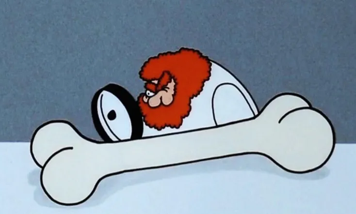 The Underground Movie