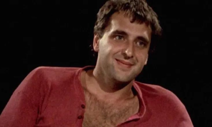 The Masculine Mystique